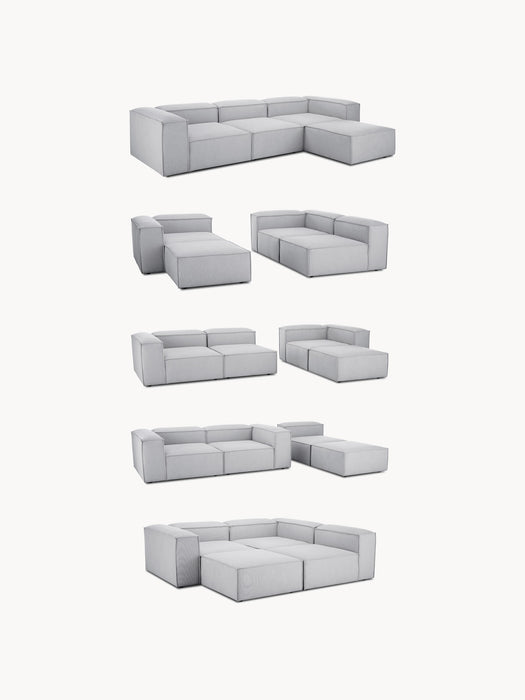 Modular Sofa Lennon 3-seater