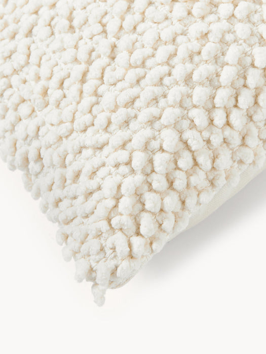 Indi Cushion Cover with a Textured Surface