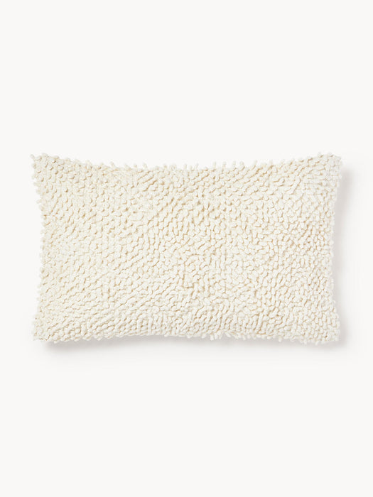 Indi Cushion Cover with a Textured Surface