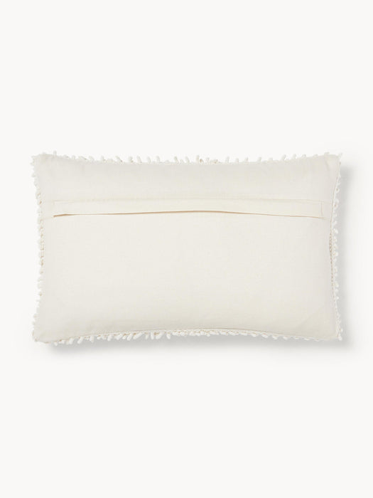 Indi Cushion Cover with a Textured Surface