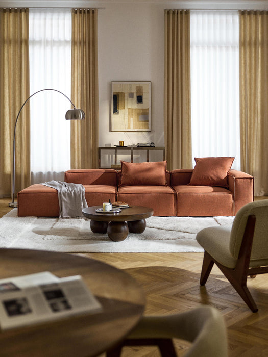 Lennon XL Modular Chaise