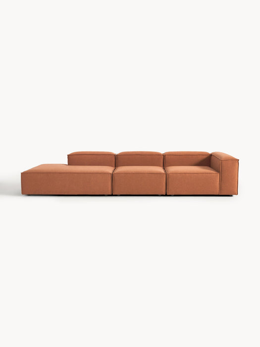 XL Modular Chaise Lennon