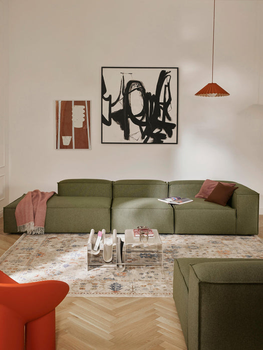 Lennon XL Modular Chaise