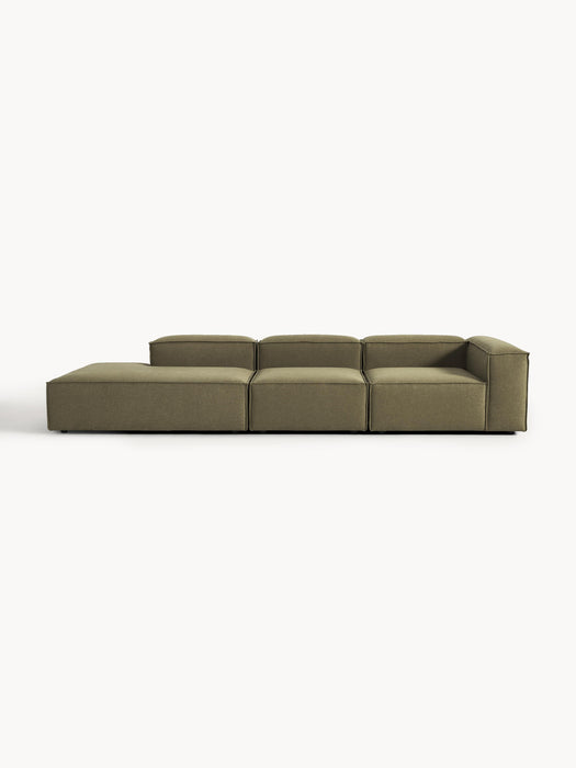 XL Modular Chaise Lennon