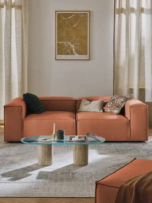 Modular Sofa Lennon 3-seater