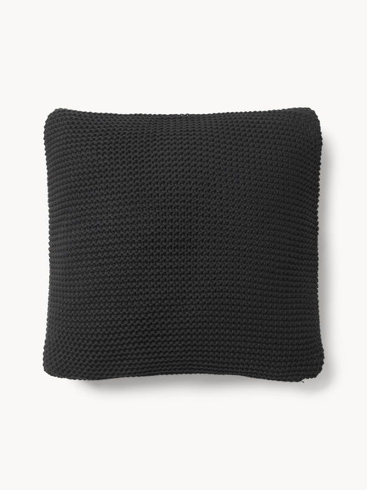 Adalyn Organic Cotton Knitted Cushion Cover