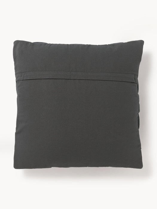 Norman Woven Cushion Cover