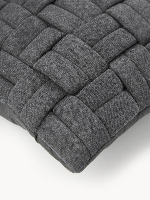 Norman Woven Cushion Cover