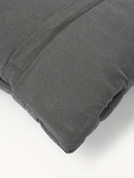 Norman Woven Cushion Cover