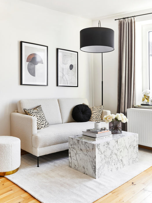 Teddy Sofa Fluente 2-seater