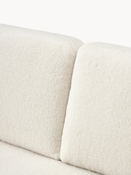 Teddy Sofa Fluente 2-seater