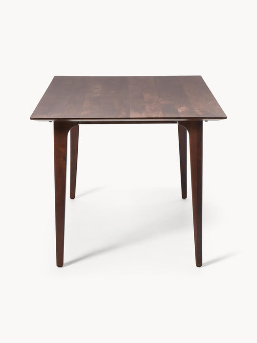 Archie Mango Wood Dining Table, in various sizes