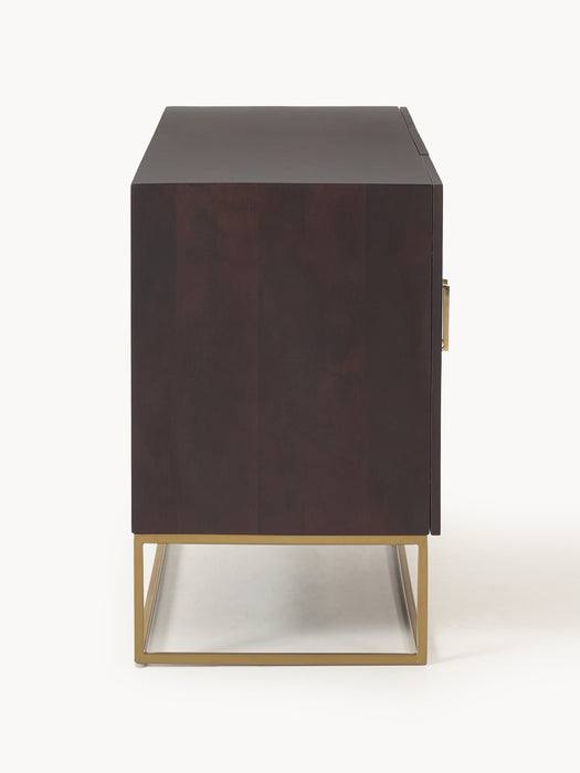 Mango Wood Sideboard Lyle