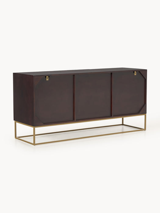 Mango Wood Sideboard Lyle
