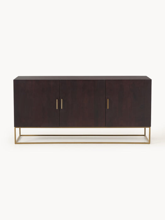 Mango Wood Sideboard Lyle
