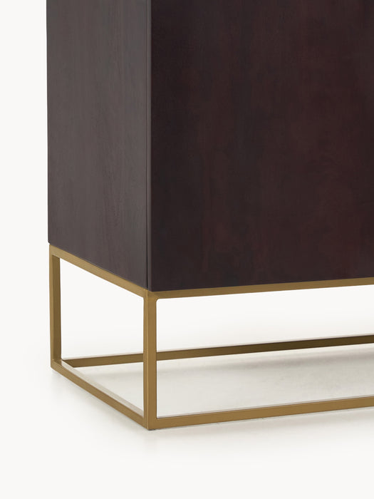 Mango Wood Sideboard Lyle