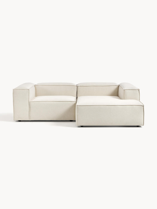 Modular Corner Sofa Lennon 2-seater
