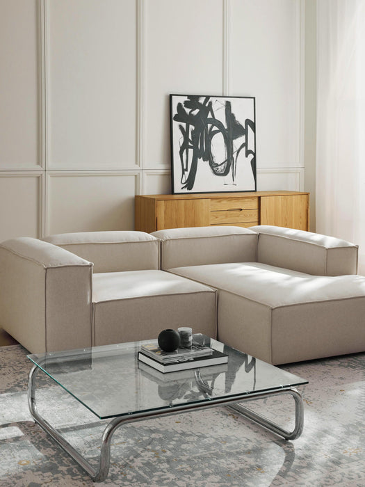 Lennon Modular Corner Sofa (2-seater)