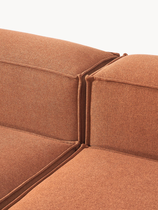 Modular Sofa Lennon 4-seater
