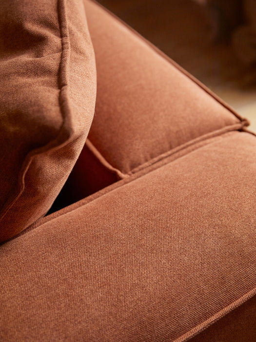Modular Sofa Lennon 4-seater