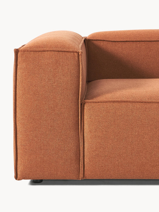 Modular Sofa Lennon 4-seater