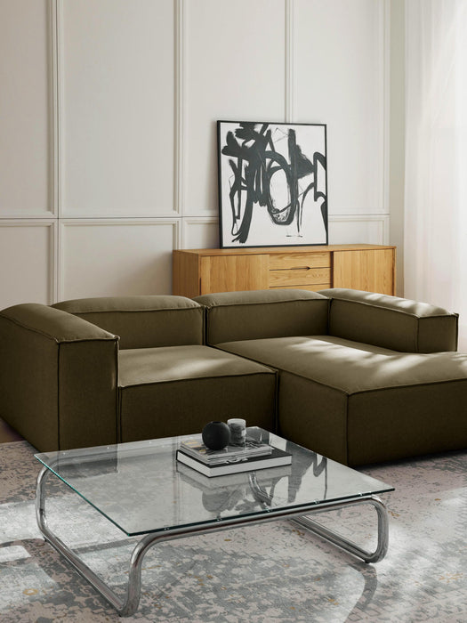 Lennon Modular Corner Sofa (2-seater)