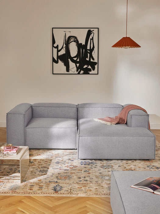 Lennon Modular Corner Sofa (3-seater)