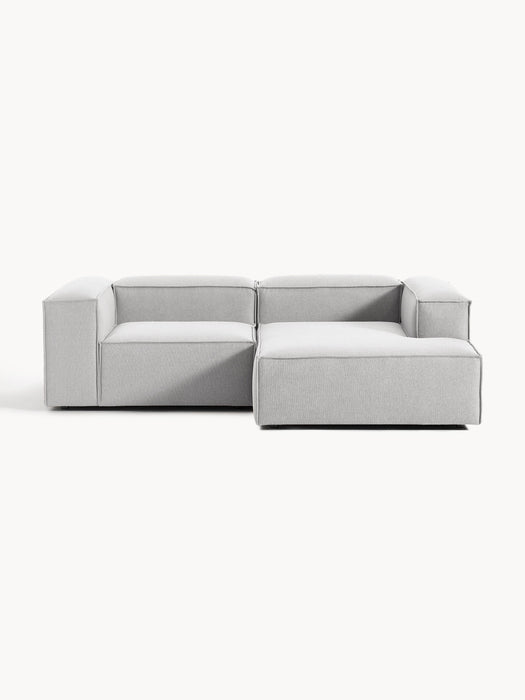 Modular Corner Sofa Lennon 3-seater