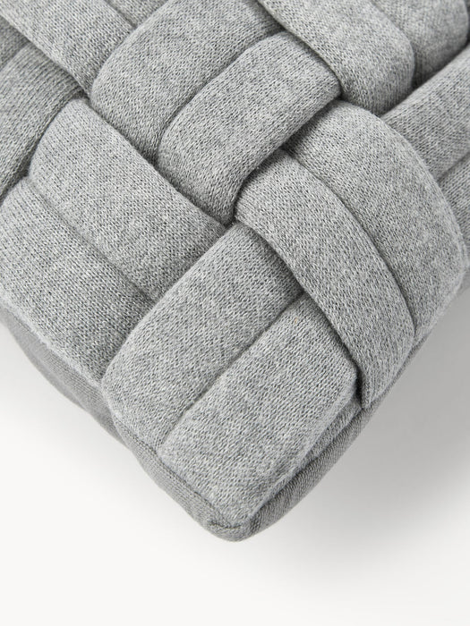 Norman Woven Cushion Cover