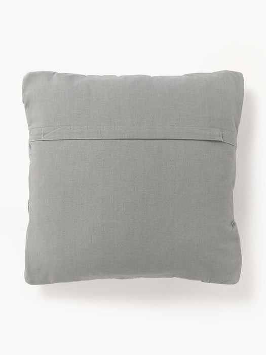 Norman Woven Cushion Cover