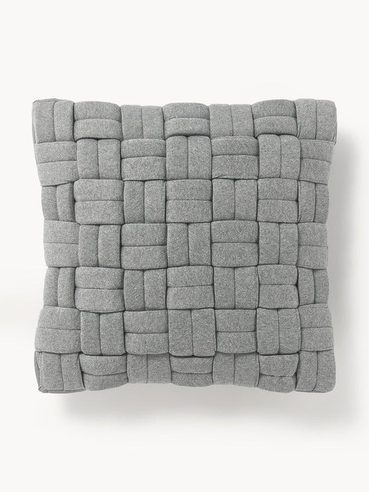 Norman Woven Cushion Cover