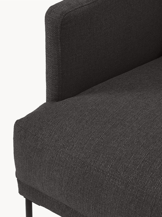 Armchair Fluente