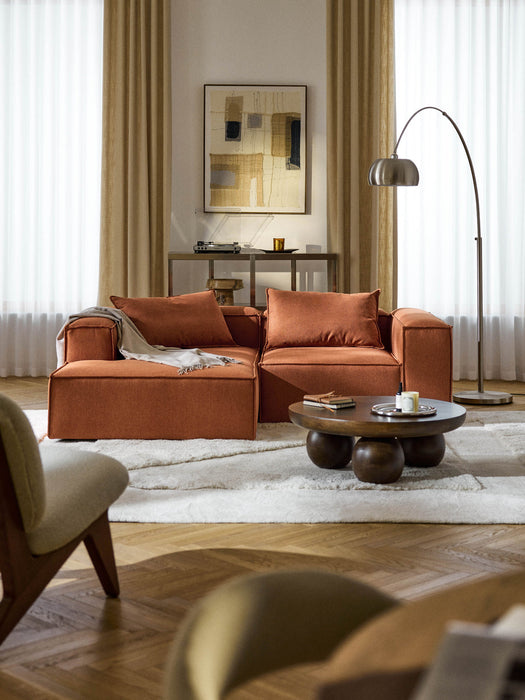 Lennon Modular Corner Sofa (3-seater)