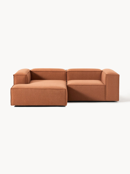 Modular Corner Sofa Lennon 3-seater