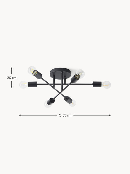 Ceiling Lamp Venja