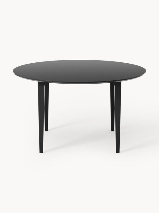 Archie Round Mango Wood Dining Table, in various sizes