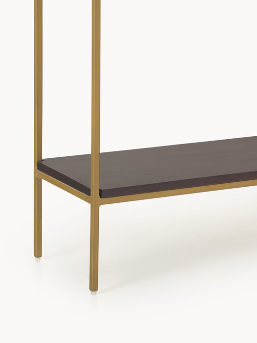 Mango Wood Console Table Lyle
