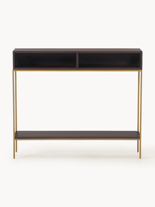 Mango Wood Console Table Lyle