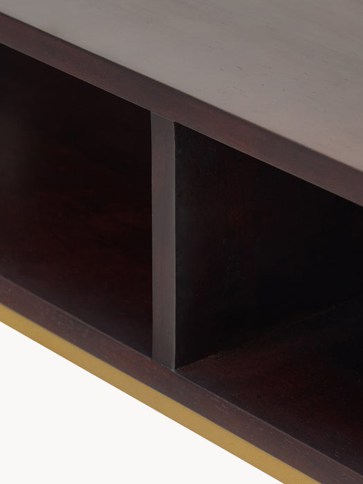 Mango Wood Console Table Lyle