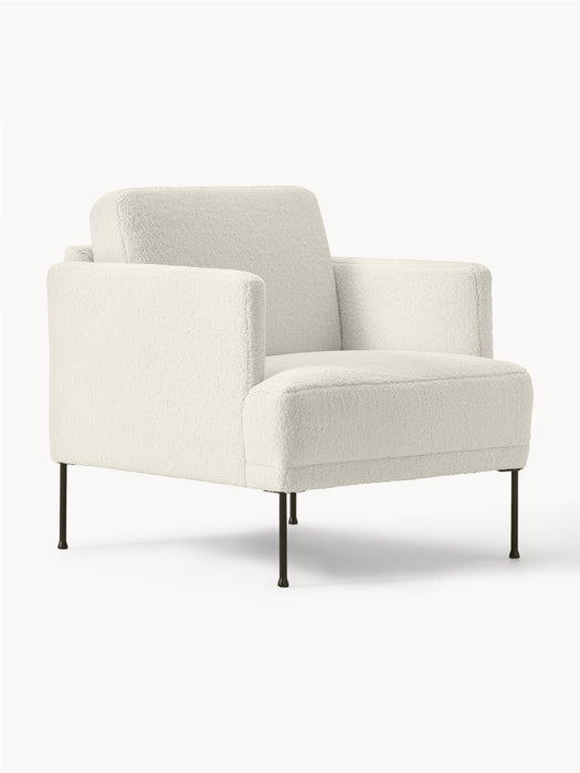 Teddy Armchair Fluente