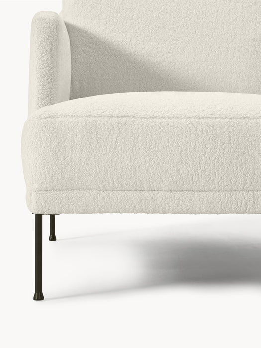 Teddy Armchair Fluente