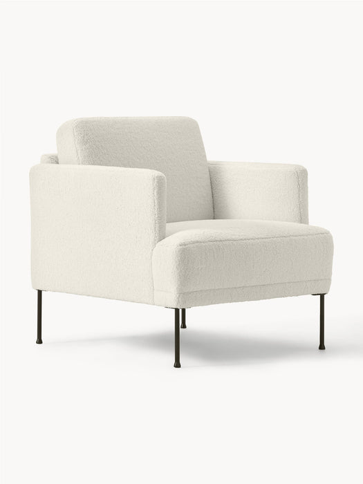 Fluente Teddy Armchair
