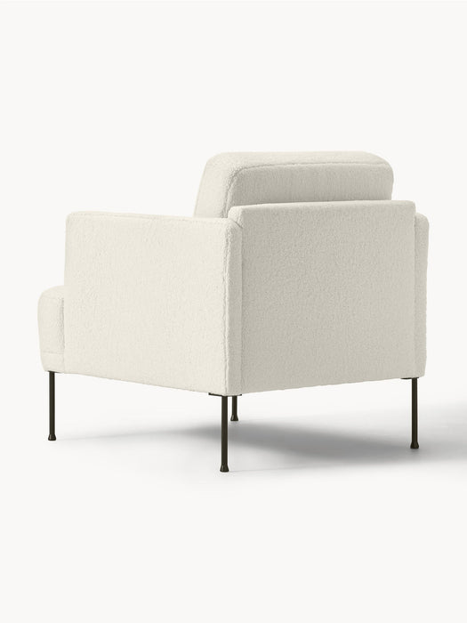 Fluente Teddy Armchair