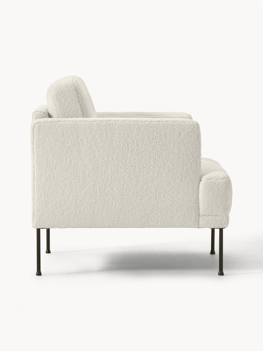Teddy Armchair Fluente