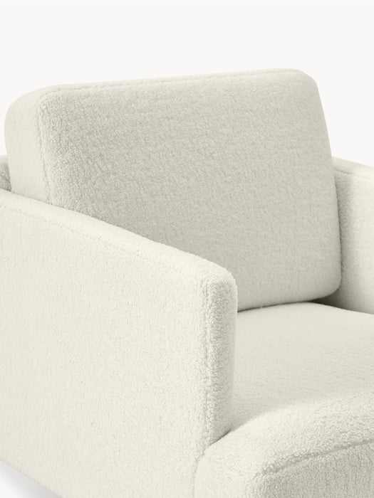 Fluente Teddy Armchair
