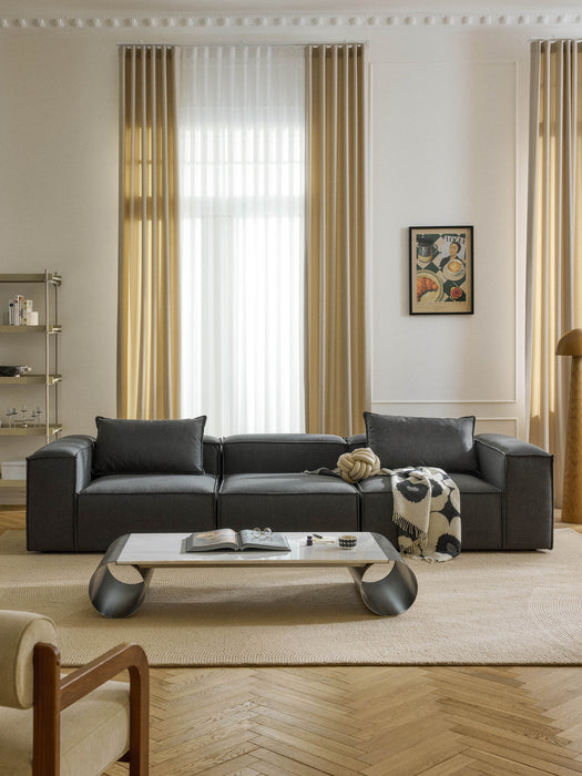 Modular Sofa Lennon 4-seater