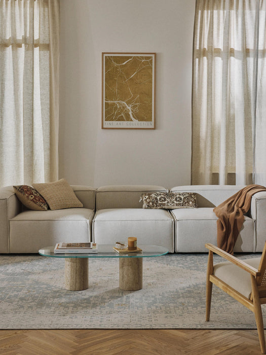 Lennon Modular Sofa (4-seater)