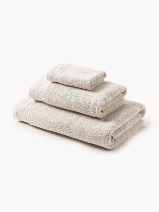 Premium Towel Set in various set sizes