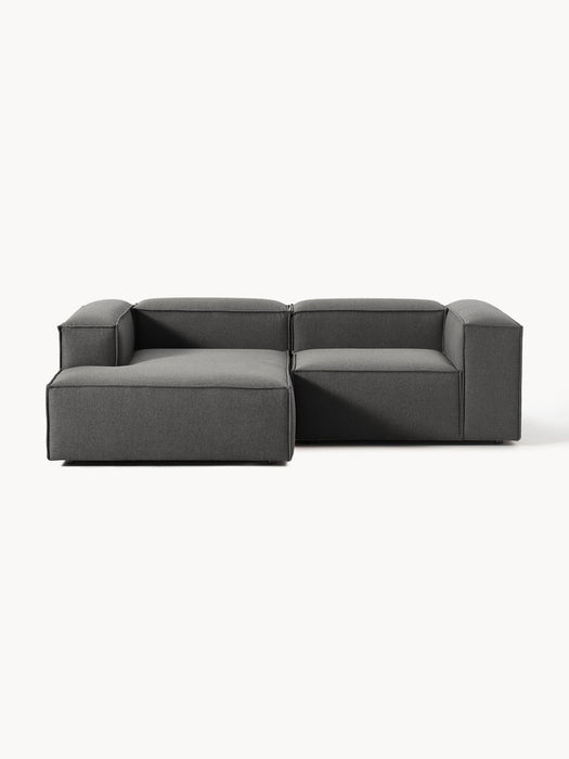 Lennon Modular Corner Sofa (3-seater)