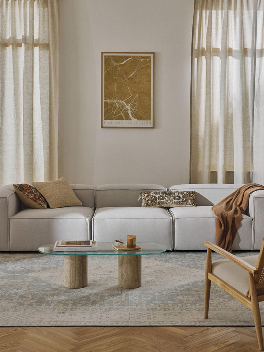 Lennon Modular Sofa (4-seater)